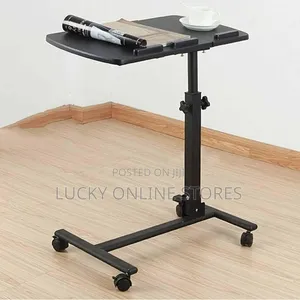 Foldable Laptop Stand