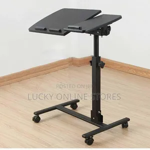 Foldable Laptop Stand