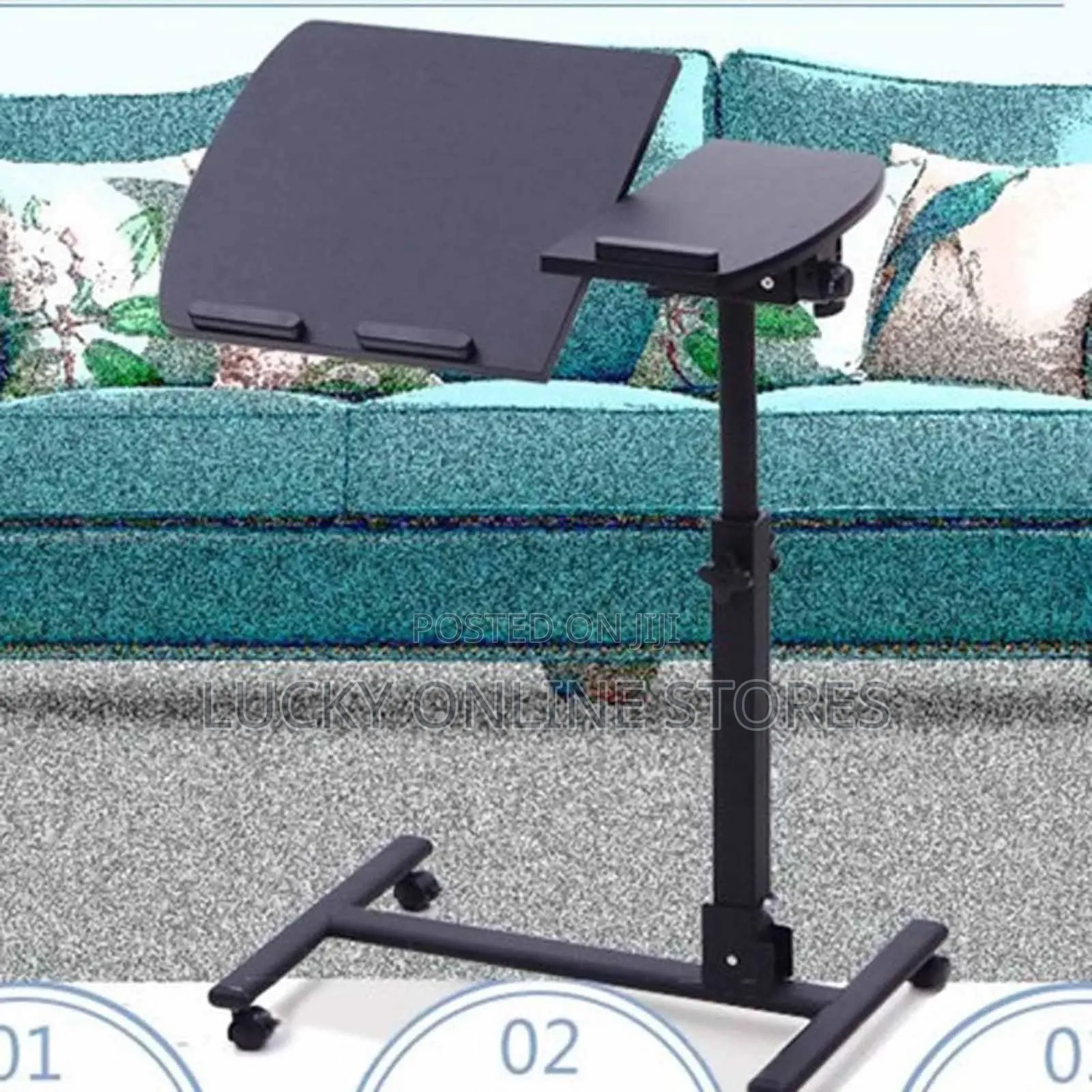 Foldable Laptop Stand
