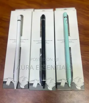 Universal Capacitive Stylus Touch Screen Pen