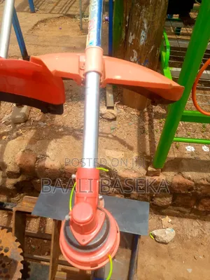 Grass Cutting Machine/Used/2 Stroke