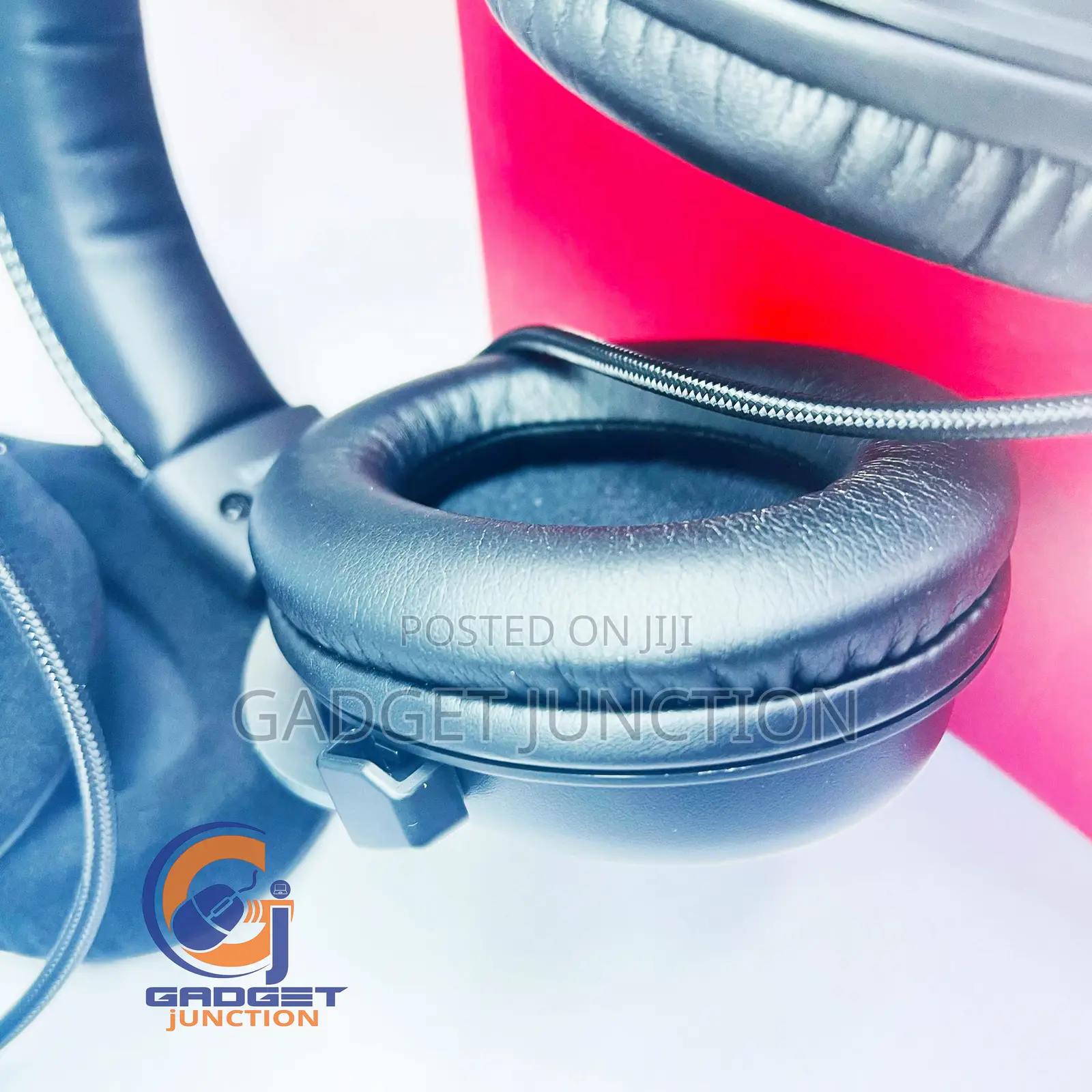 Hyperx Cloud Ii Gaming Headset