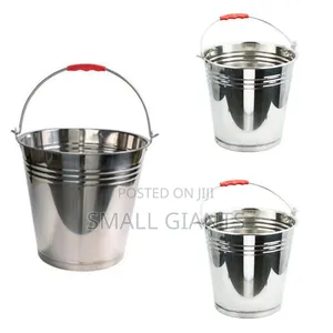 Milk/ Water Diary Pail, 10l