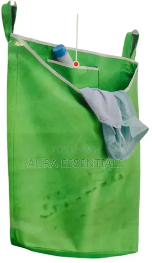 Innovative Laundry Basket