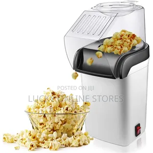 Popcorn Machine Maker