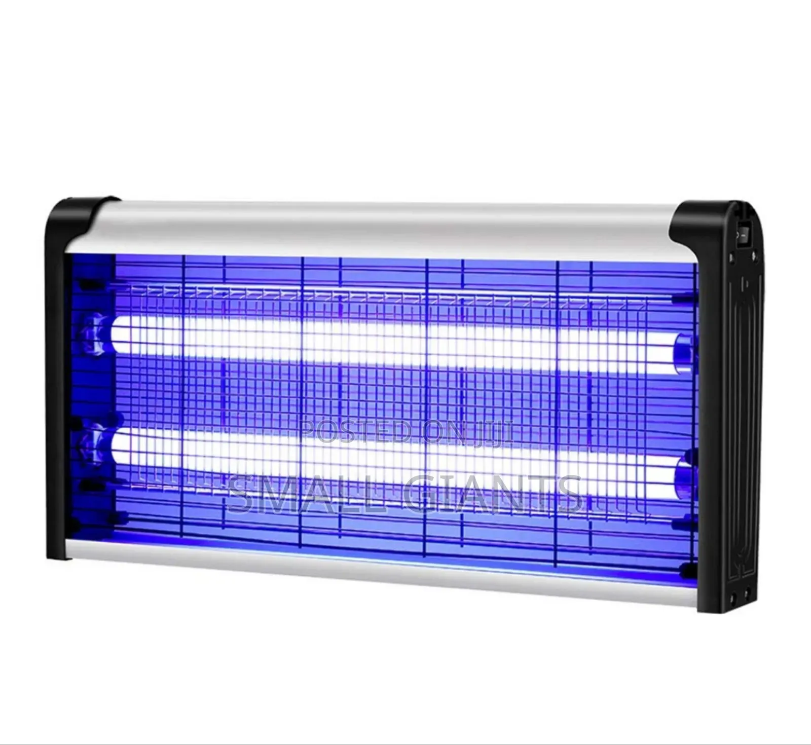 Led Electric Mosquito Killer Lamp