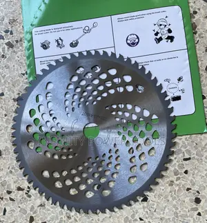 Grass Cutter Blade