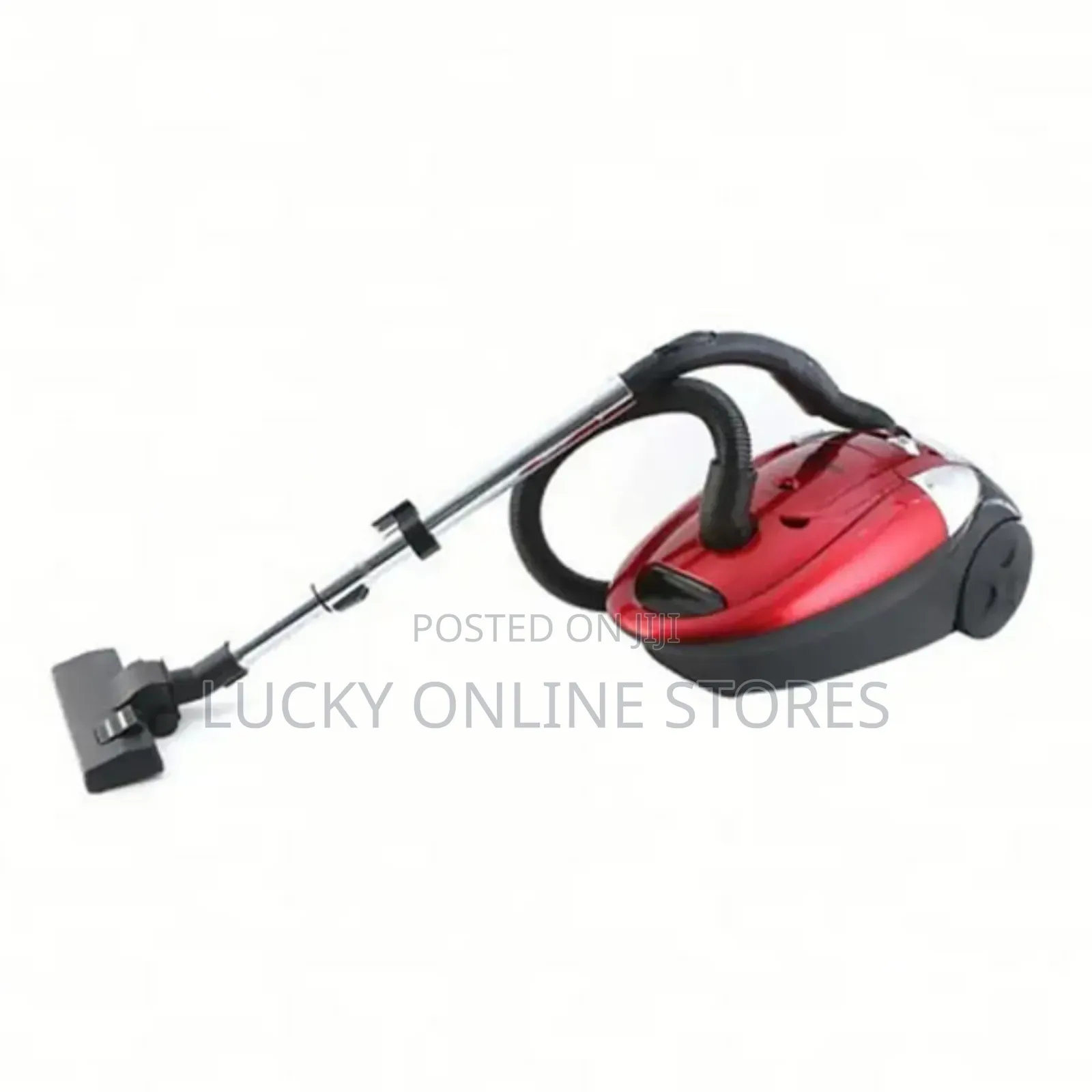 2800w Hoffmans Vaccum Cleaner
