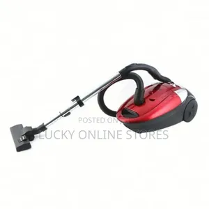 2800w Hoffmans Vaccum Cleaner
