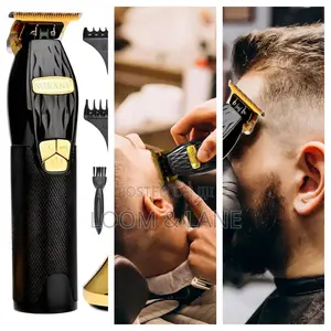 Sokany Professional Hair Shaver and Clipper