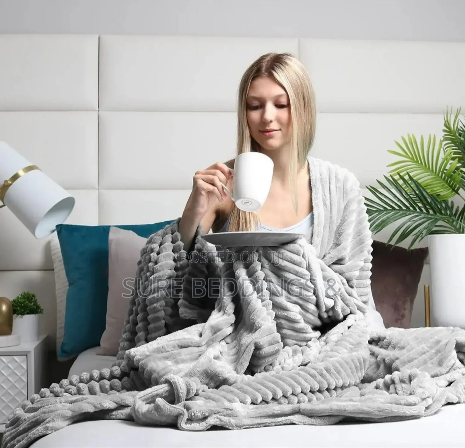 Elite Simple Blankets