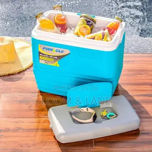 Pinnacle Insulated Water Cooler Box