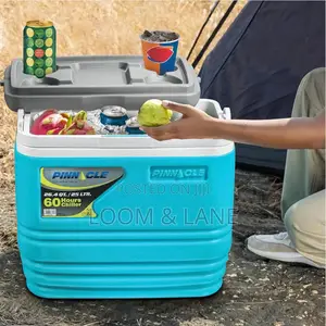 Pinnacle Insulated Water Cooler Box