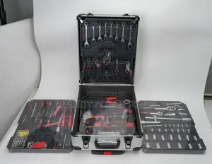Professional Tool Set(187pcs)