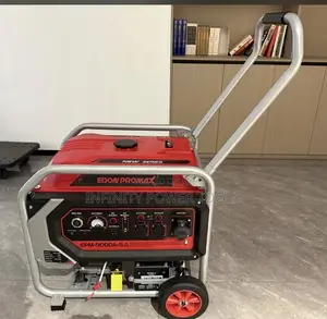8kva Edon Promax(Petrol) Generator
