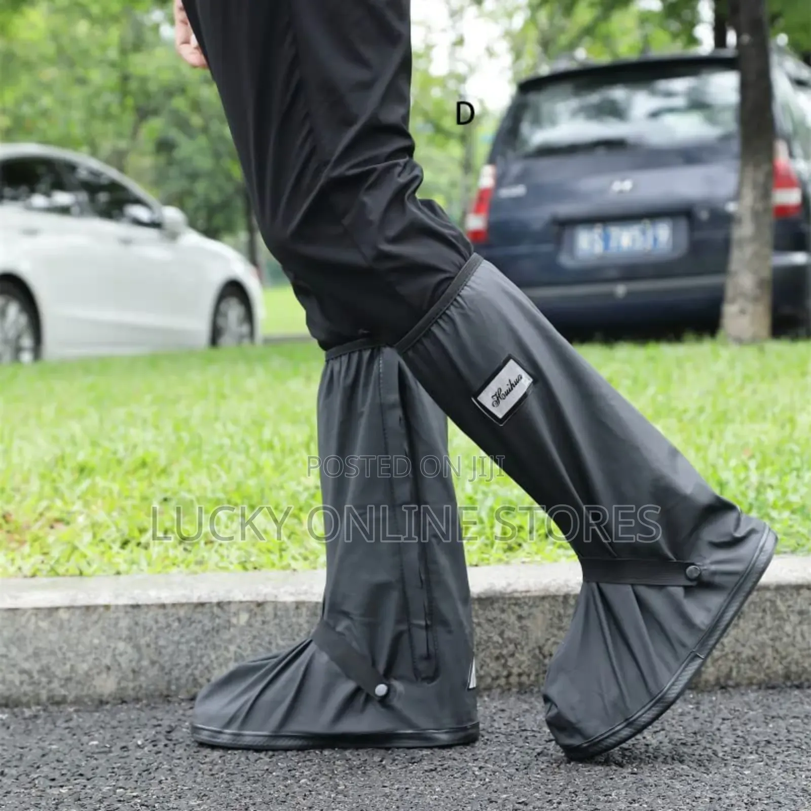 Waterproof Shoe Protector