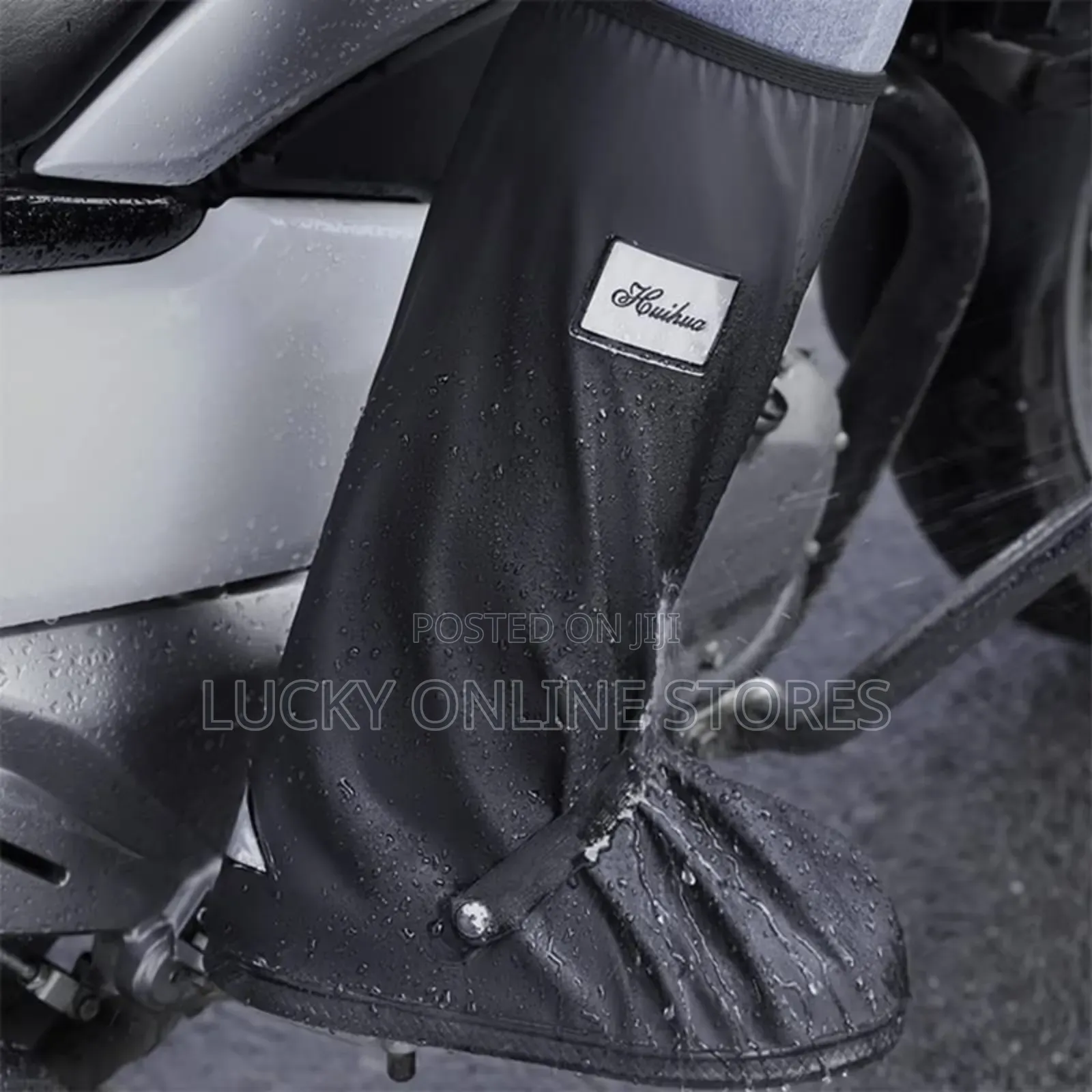 Waterproof Shoe Protector