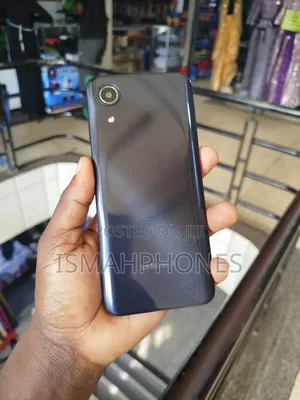 Samsung Galaxy A03 Core 32 GB Black