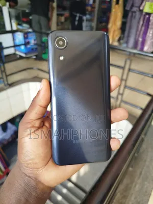 Samsung Galaxy A03 Core 32 GB Black