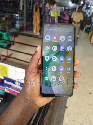 Samsung Galaxy A03 Core 32 GB Black