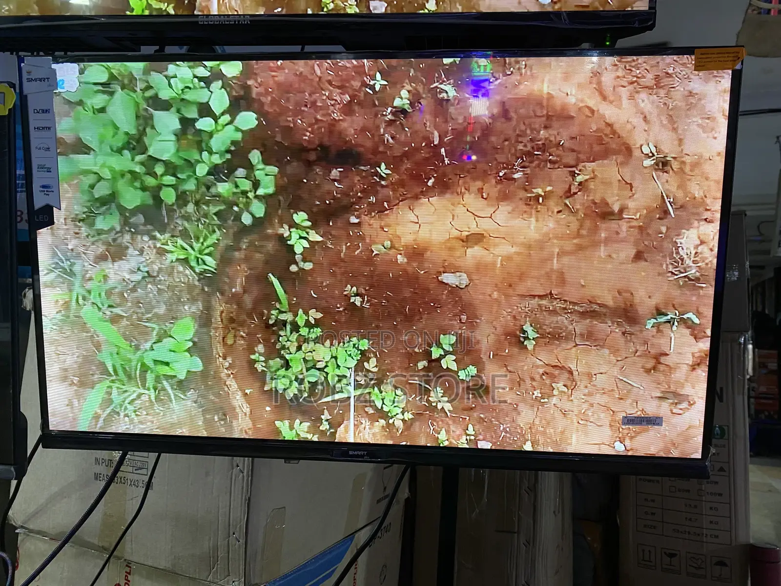 Smartplus Tv
