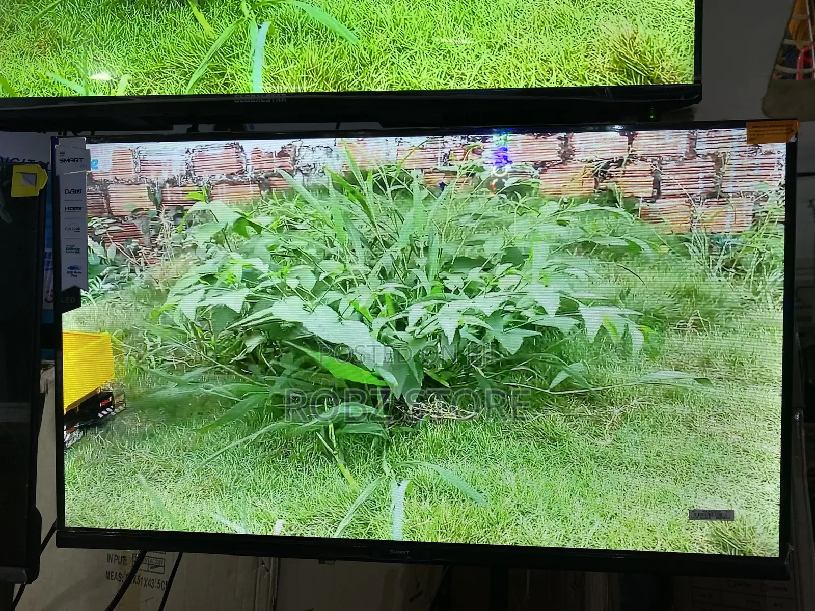 Smartplus Tv