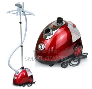 All Season Sokany Garment Steamer
