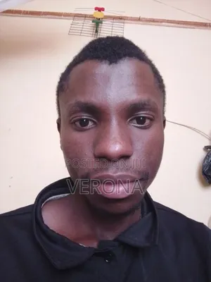 Mobile Money Attendant