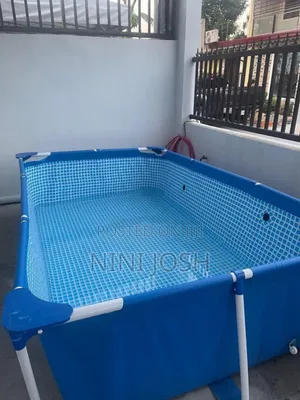 Intex Swimming Pool