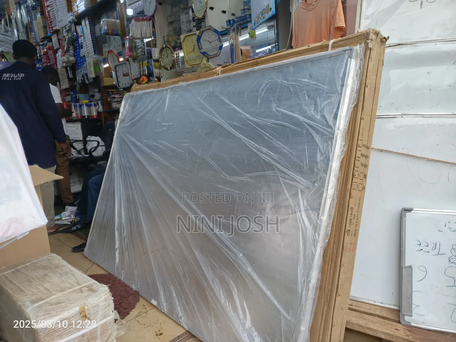 White Board 120*180cm