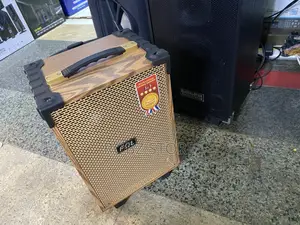 FNL Speakers