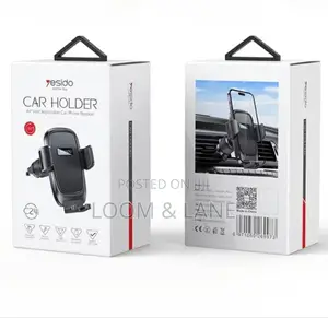 Yesido Car Vent Cell Phone Holder