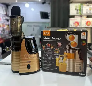 Raf Slow Juicer 150w