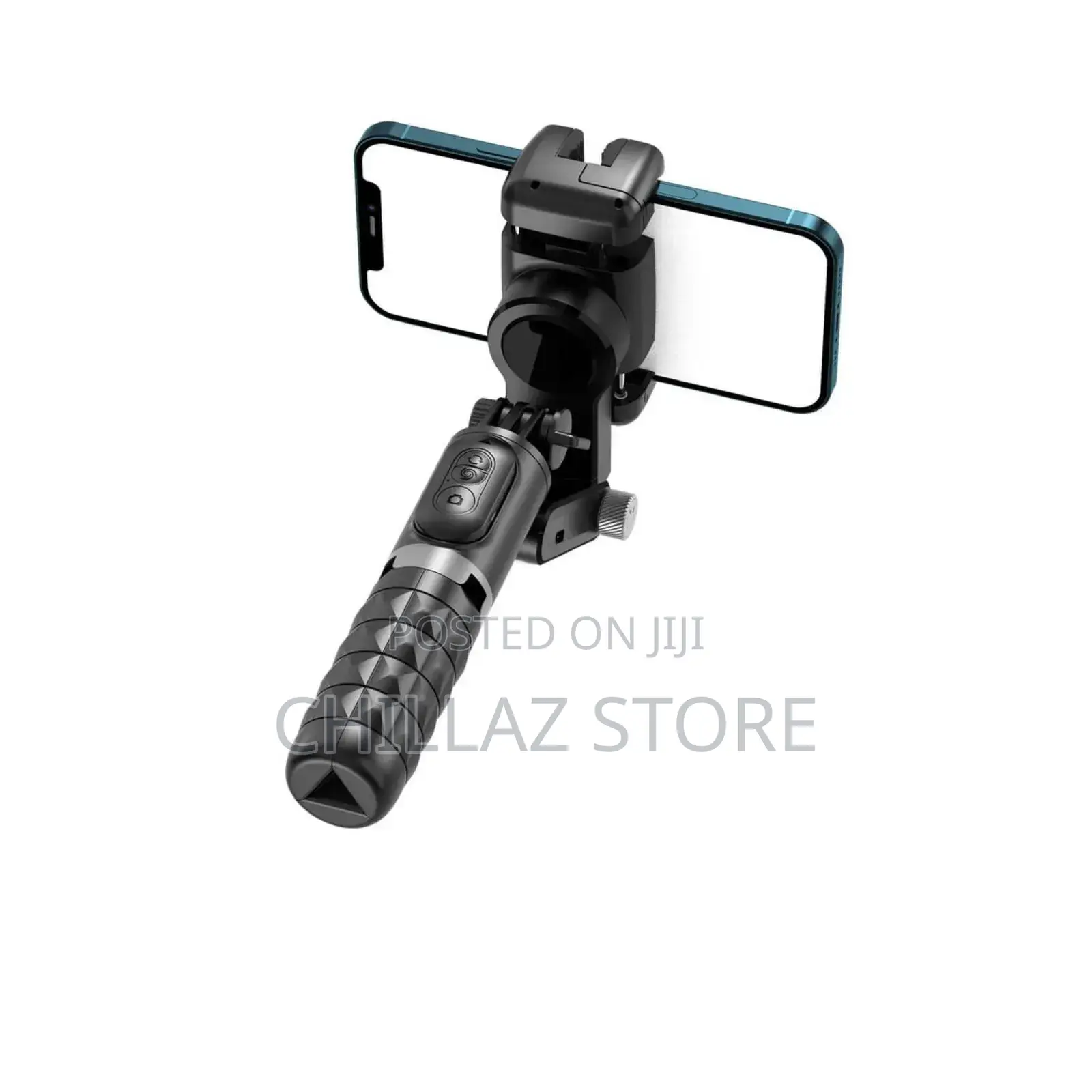 Gimbal Stabilizer.