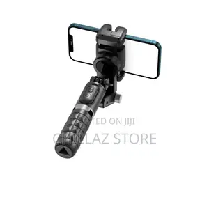 Gimbal Stabilizer.