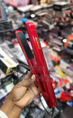Hair Iron (Yb-8825)