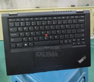 Laptop Lenovo ThinkPad L380 8GB Intel Core I5 SSD 256GB