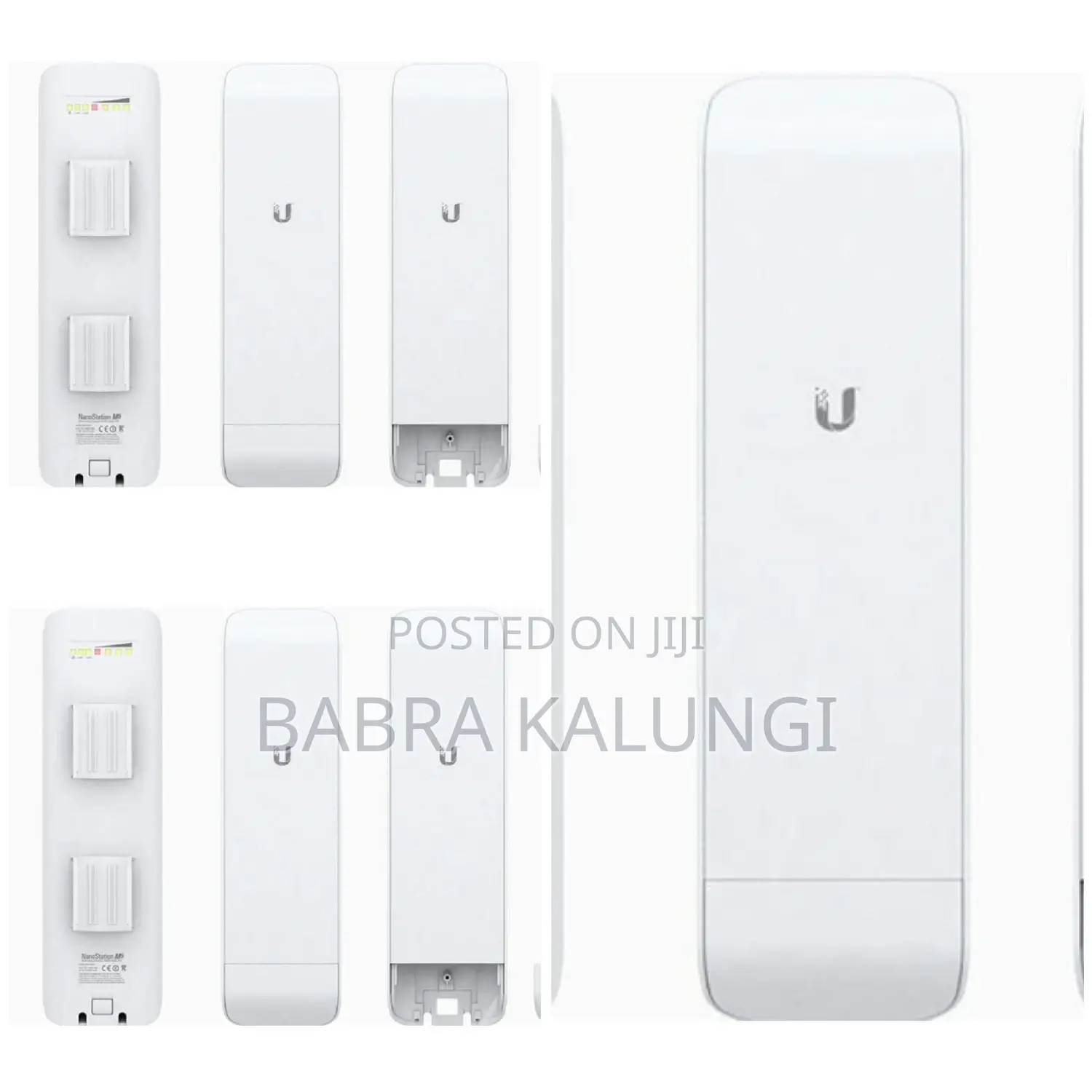 Ubiquiti Nanostation M5