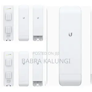 Ubiquiti Nanostation M5