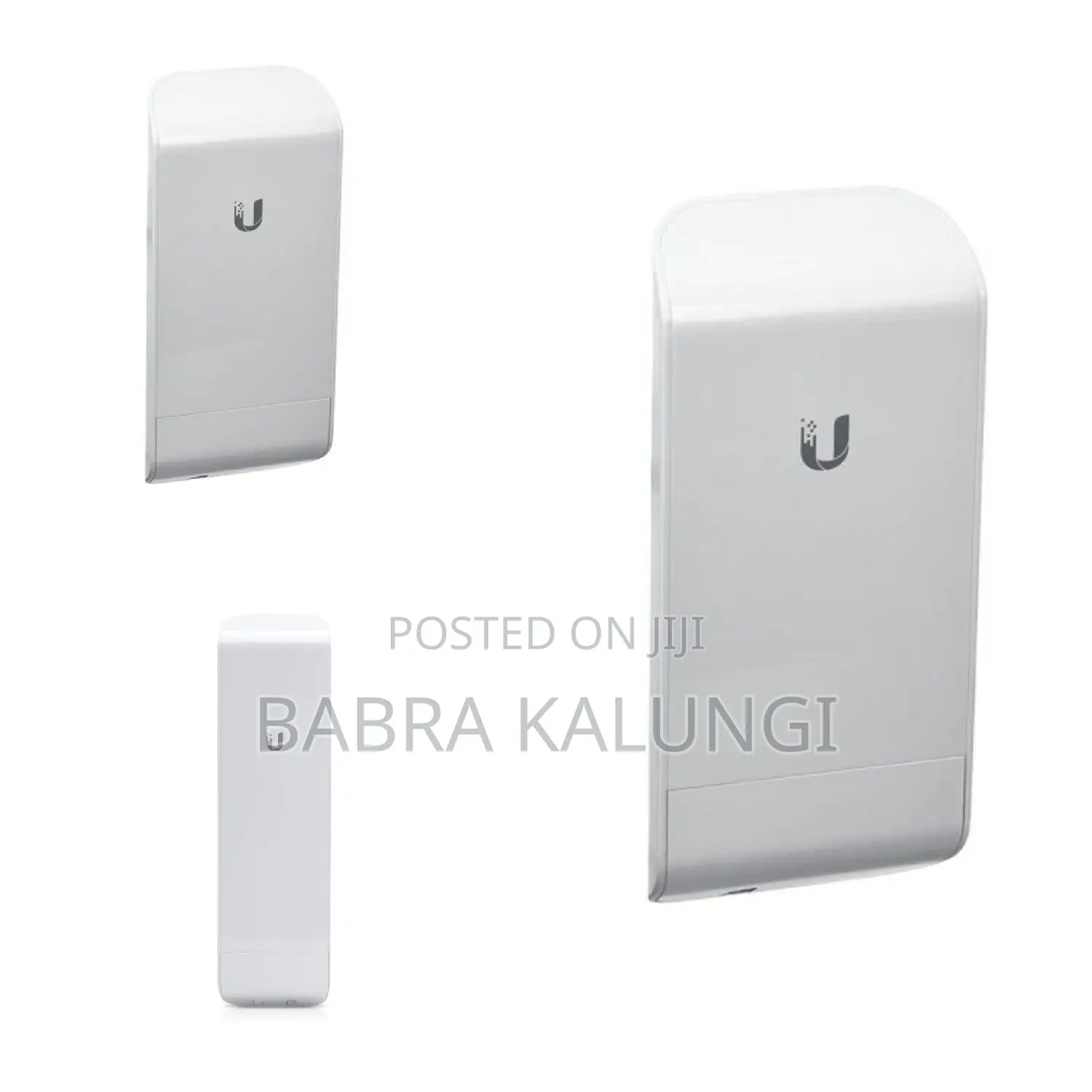 Ubiquiti Nanostation M5