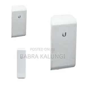 Ubiquiti Nanostation M5