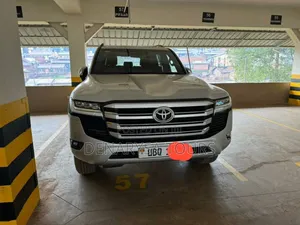 Landcruiser Prado 2024 Models