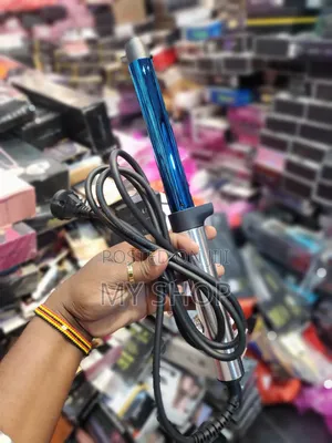 Curling Iron Sk-671