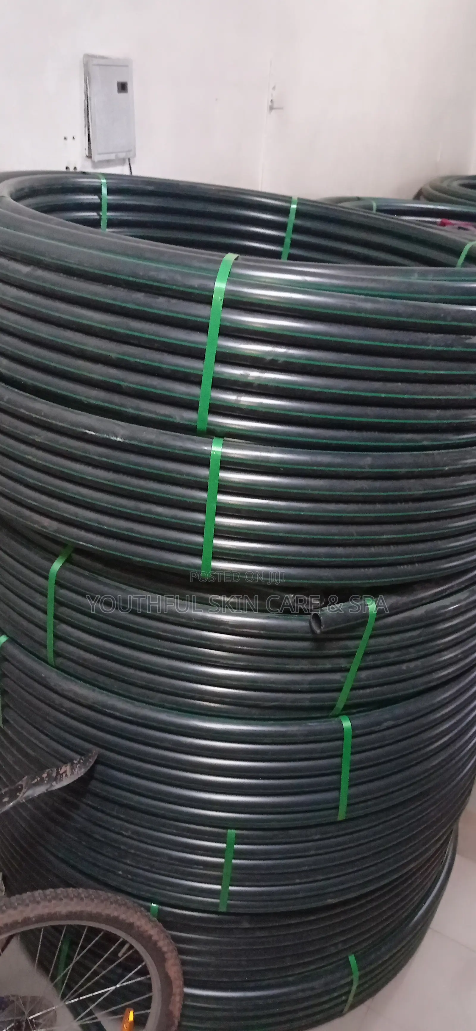Hdpe Pipes 32mm All Sizes