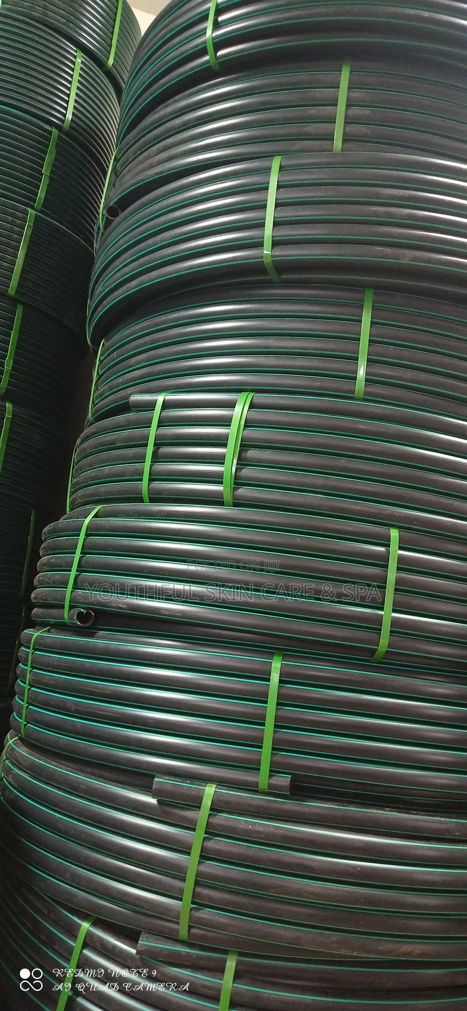 Hdpe Pipes 32mm All Sizes