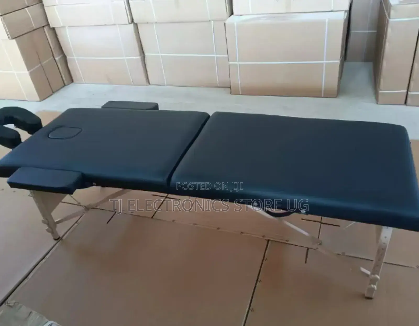 Massage Bed