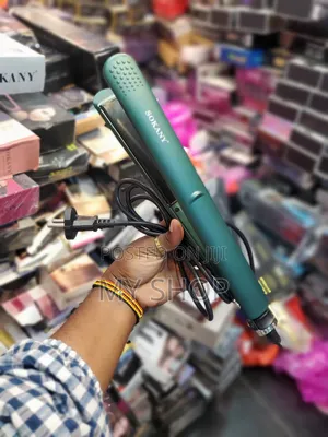 Hair Straightener Sk-1903