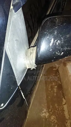 Quality Side Mirror