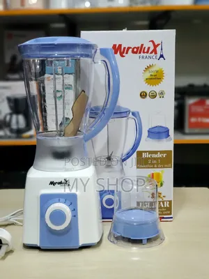 Miralux Blender Mb-197
