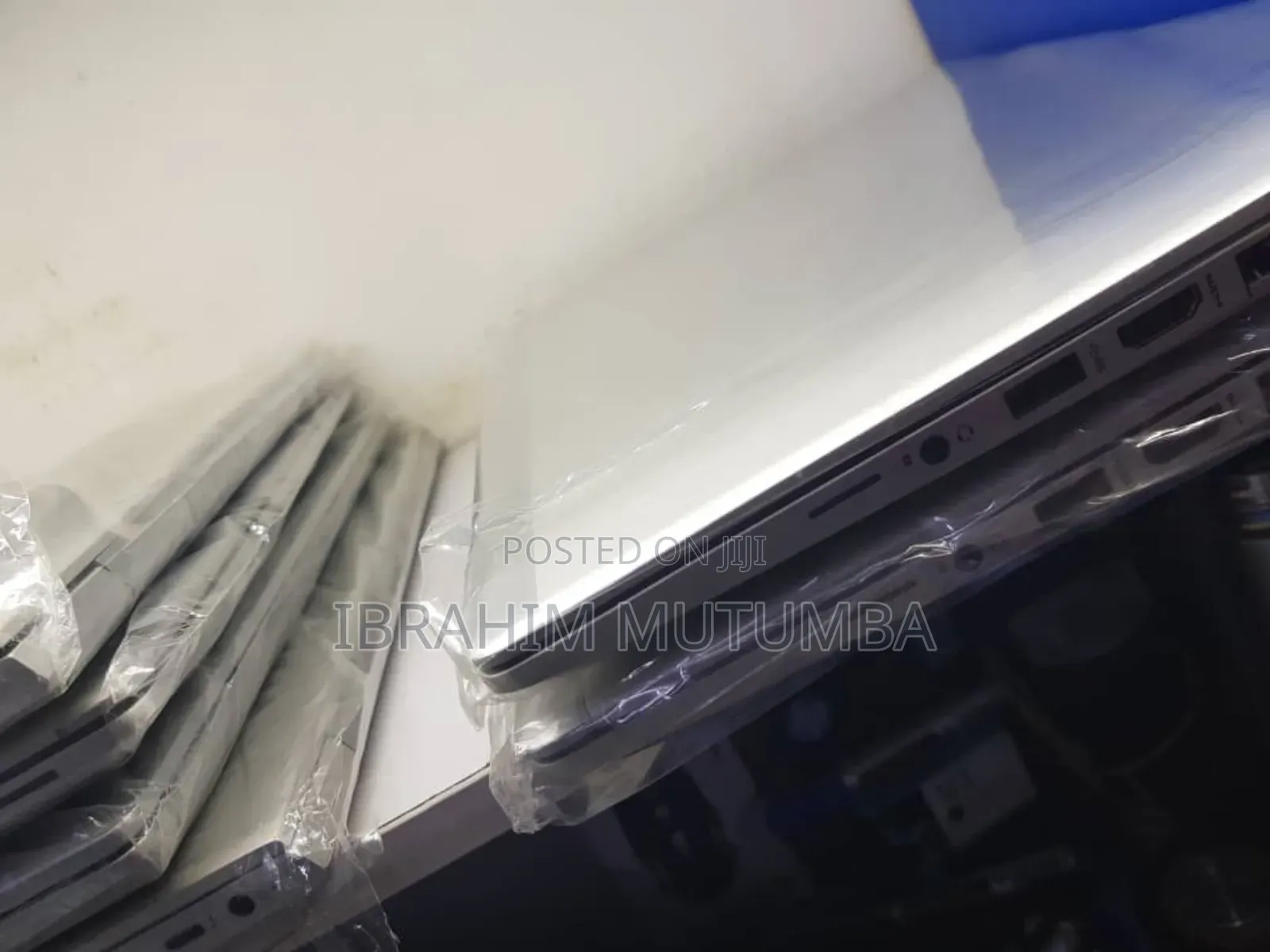 Laptop HP EliteBook 840 G5 8GB Intel Core I5 HDD+SSD 256GB